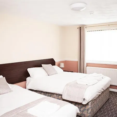 The Crewe Arms Hotel-3