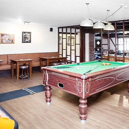 The Crewe Arms Hotel-2